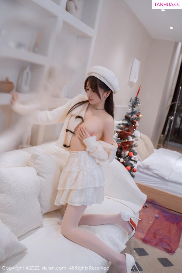 婠婠么  [XiuRen]高清写真图 2022.12.21 No.6025 婠婠么 丝袜美腿第67张图片